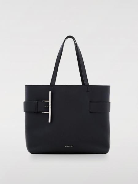 Sac porté épaule femme McQueen