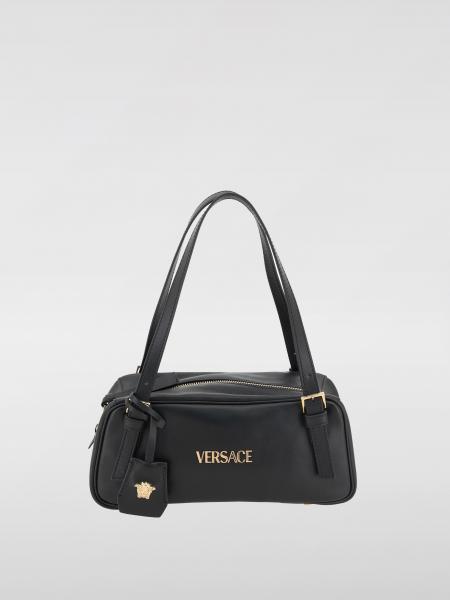 Bolso de hombro mujer Versace