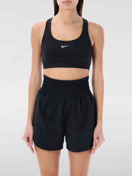 Top sportivo Nike in nylon