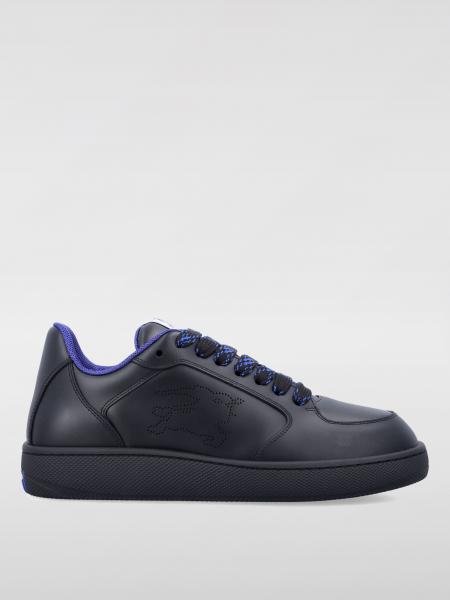 Sneakers Herren Burberry