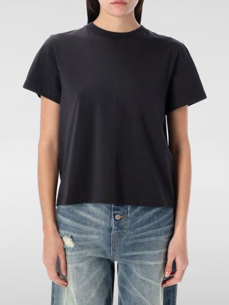 T-shirt femme Mm6 Maison Margiela