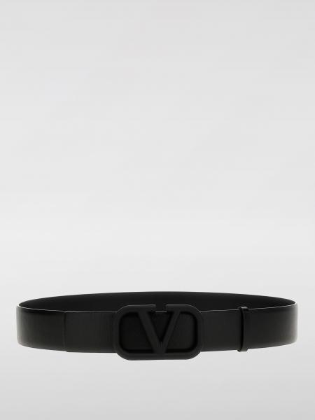 Valentino Garavani: Ceinture homme Valentino Garavani