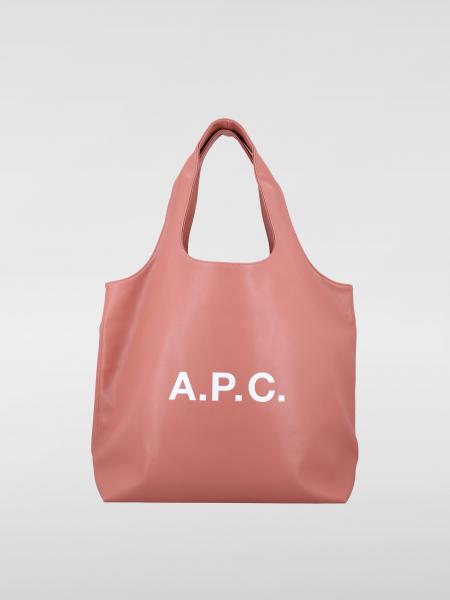 Bags men A.P.C.