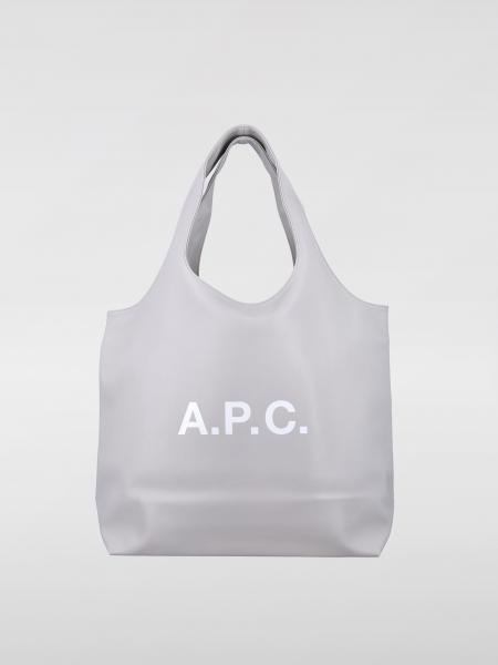 Bags men A.P.C.