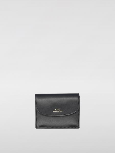 Cartera mujer A.P.C.