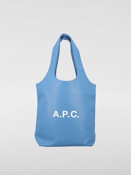 Bags men A.P.C.