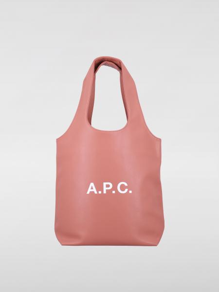 Bags men A.P.C.