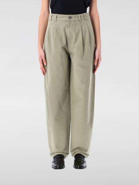 Trousers women A.P.C.