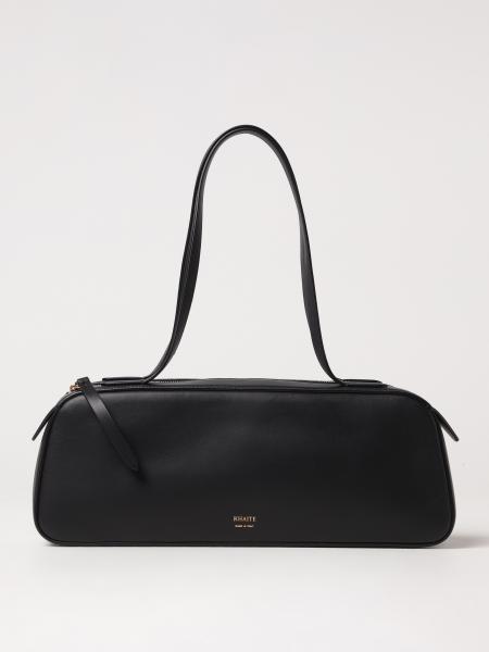 Sac porté épaule femme Khaite