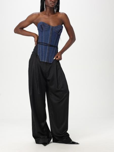 JEAN PAUL GAULTIER - Woman - Multicolour - Top