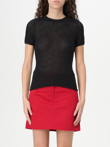 T-shirt femme CourrÈges