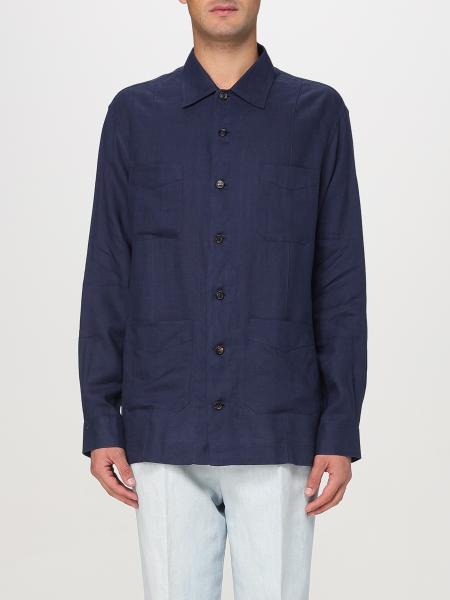 Chemise homme Brunello Cucinelli