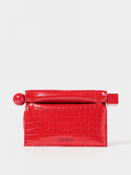 Clutch mujer Jacquemus