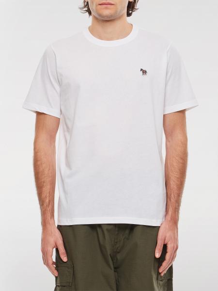 Camiseta hombre Paul Smith