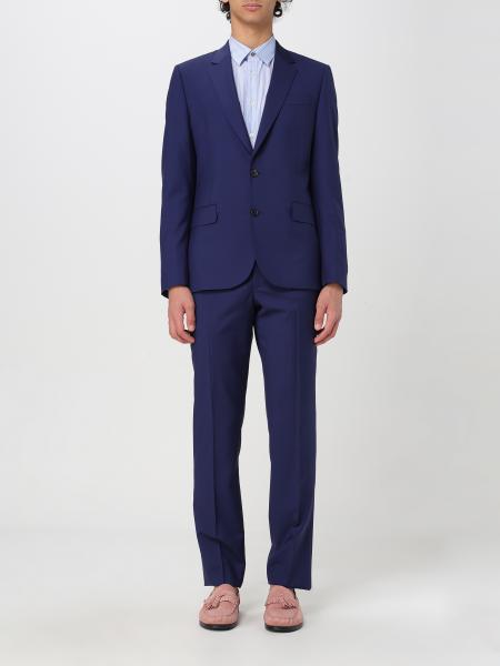 Suit men Paul Smith