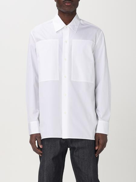 Camisa hombre Jil Sander