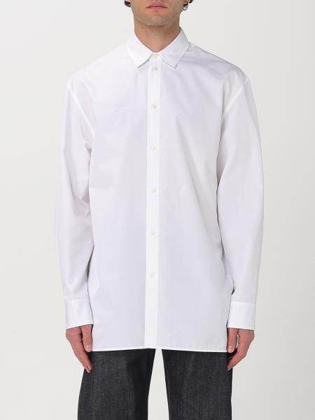 Camisa hombre Jil Sander