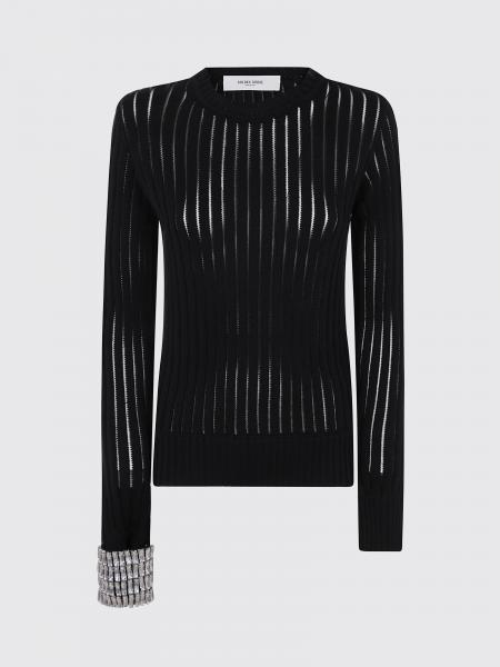 Sweater woman Golden Goose
