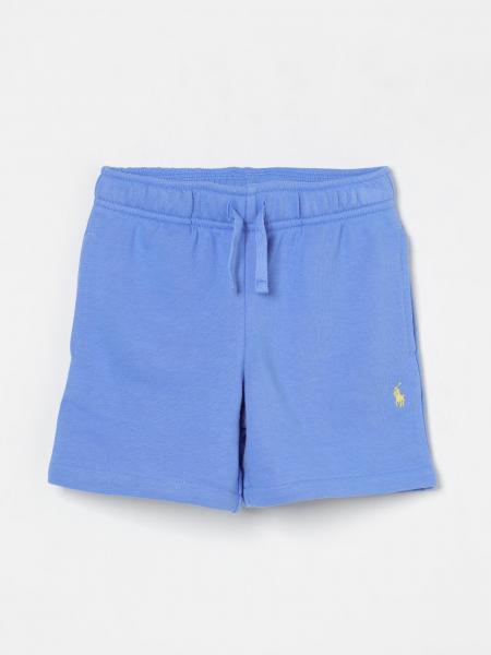 Pantalon garçon Polo Ralph Lauren