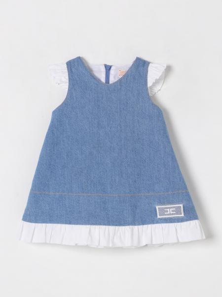 Elisabetta Franchi La Mia Bambina: Robe bébé Elisabetta Franchi La Mia Bambina