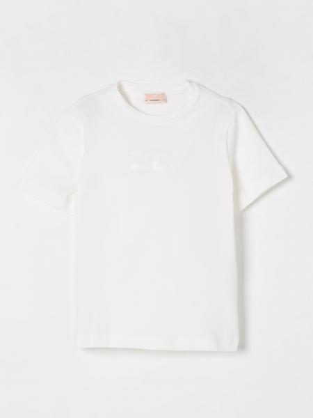 T-shirt bébé Elisabetta Franchi La Mia Bambina