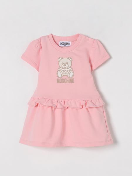 Robe bébé Moschino