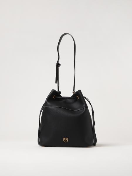 Bolso de hombro mujer Pinko