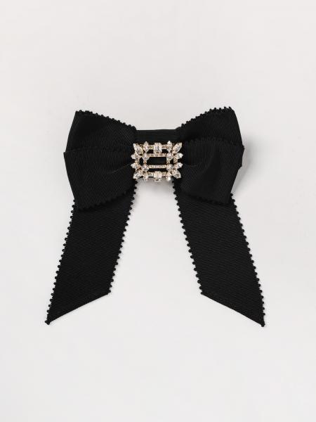 Hair accessory women Roger Vivier