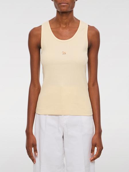 Top femme Maison KitsunÉ