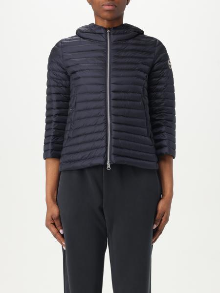 ジャケット COLMAR Woman Jacket Blue 21729VX 68 COLMAR: Coat woman - Blue | Colmar jacket 21729VX online at