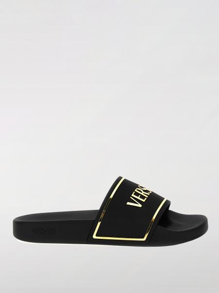 Chanclas Versace: Sandalias hombre Versace