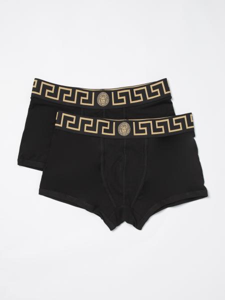 Underwear man Versace