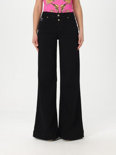 Pantalón mujer Versace Jeans Couture