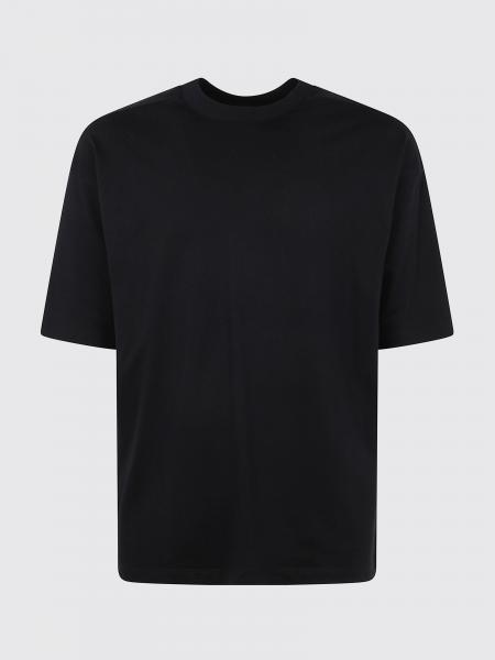 T-shirt men Thom Krom