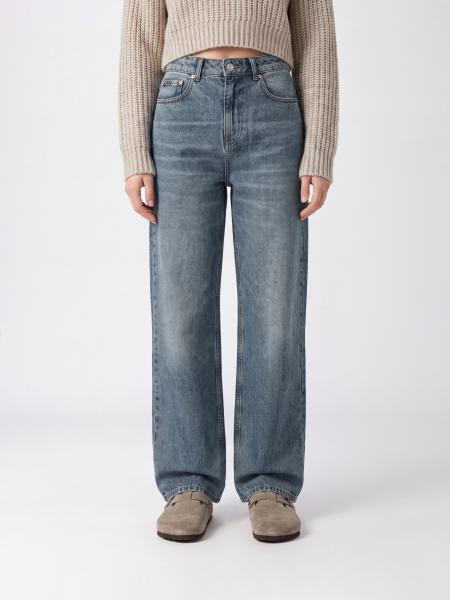 Jeans woman Ami Paris