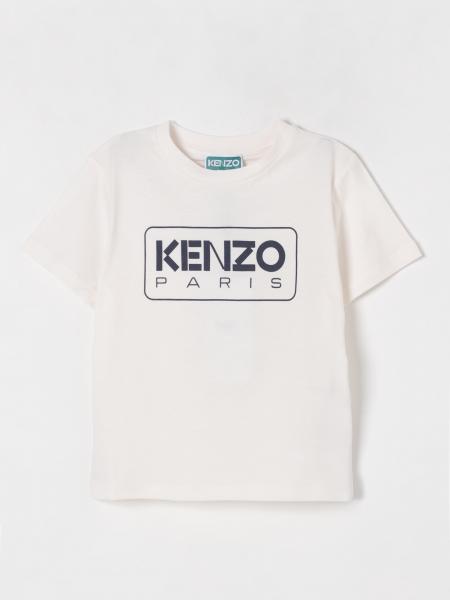 T恤 男童 Kenzo Kids