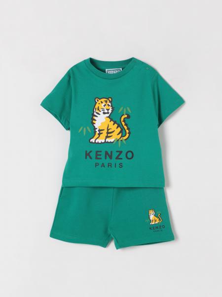 Robe enfant Kenzo Kids