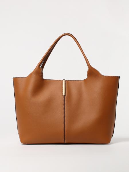 Borsa donna: Borsa Tod's in pelle