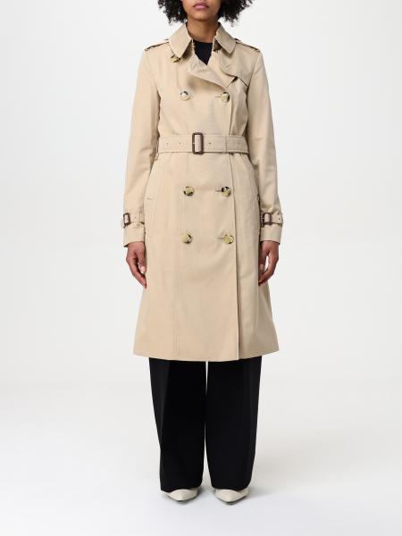 Veste femme Burberry