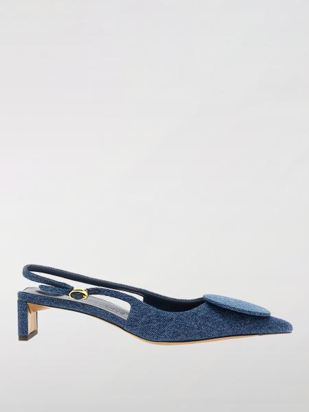 Absatzschuhe Damen Jacquemus