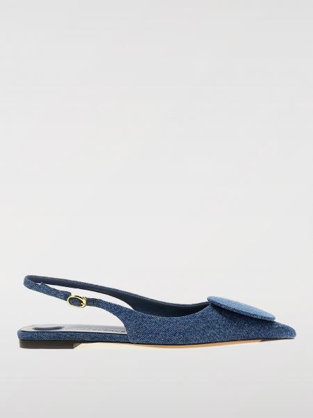 Schuhe Damen Jacquemus