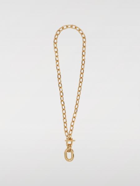 Rabanne XL Link Aluminum Necklace