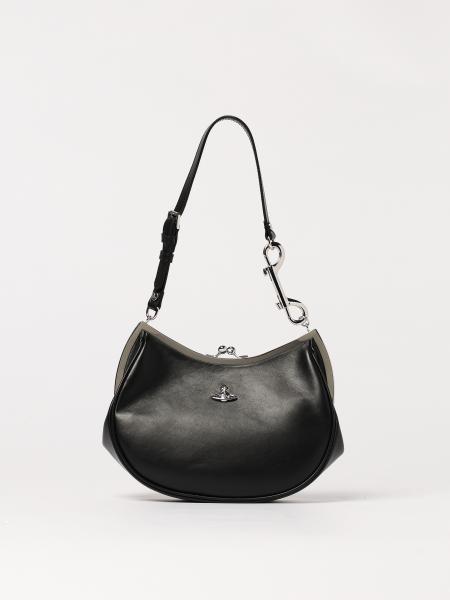 Sac porté épaule femme Vivienne Westwood