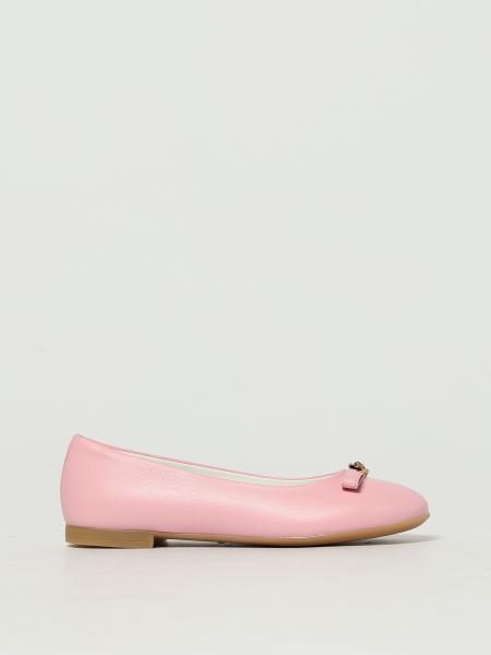 Shoes kids Versace
