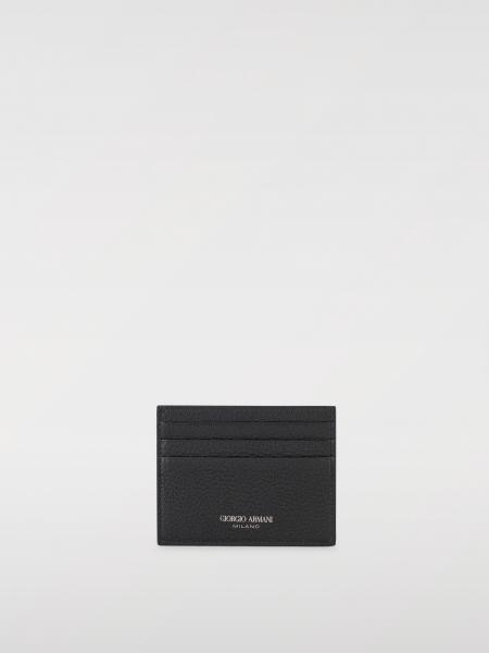 Wallet men Giorgio Armani