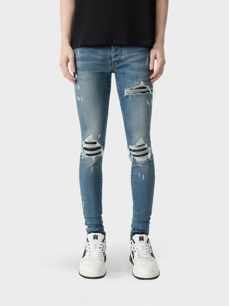 Jeans uomo Amiri