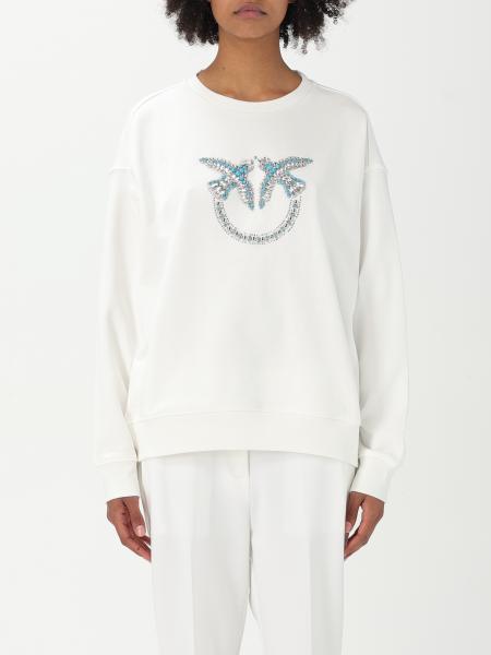 Sweatshirt woman Pinko