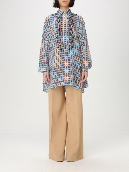 Camisa mujer Ermanno Scervino