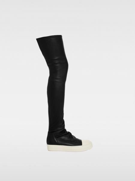 Shoes women Rick Owens