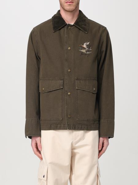 Jacket man Burberry